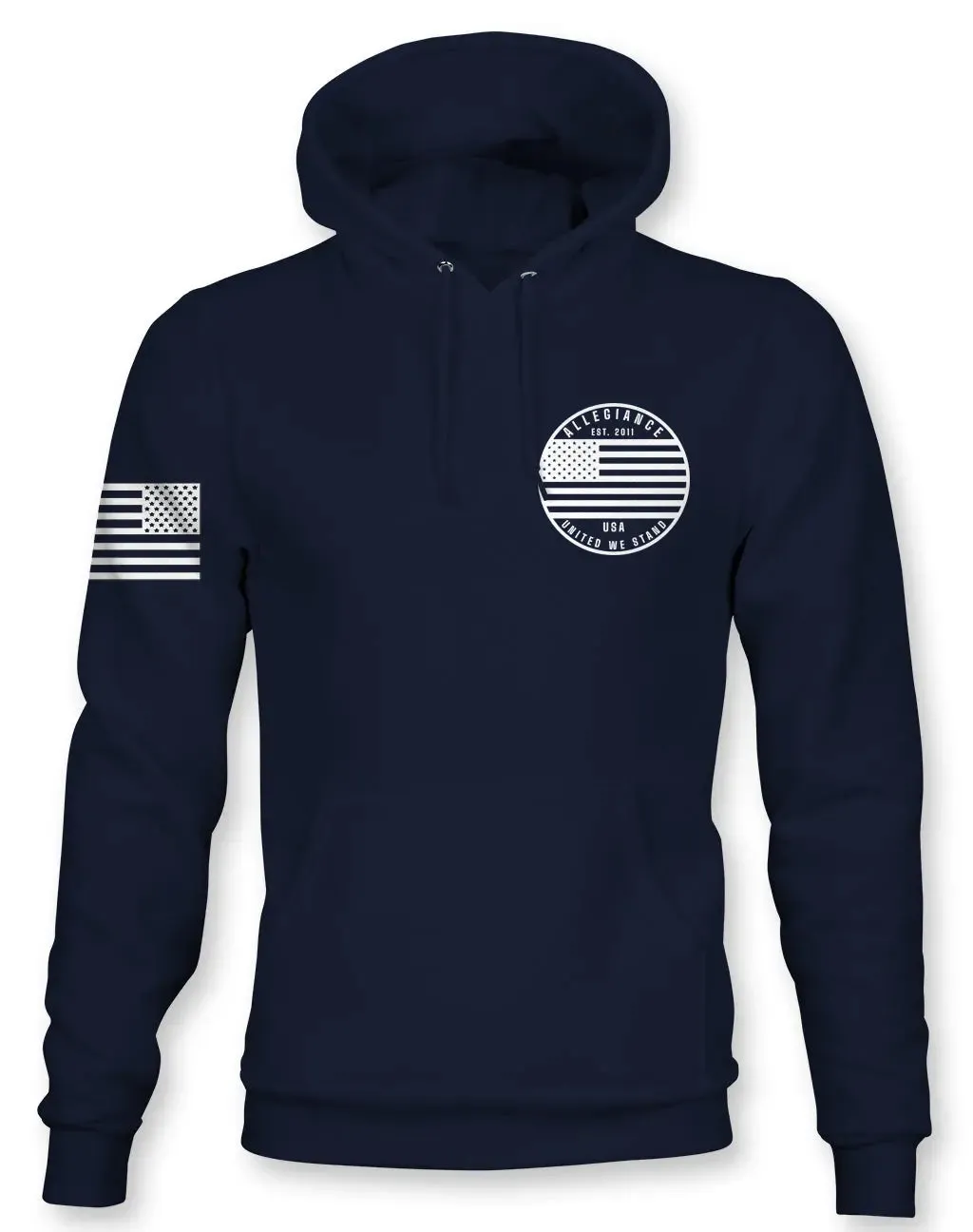 Patriot Hoodie