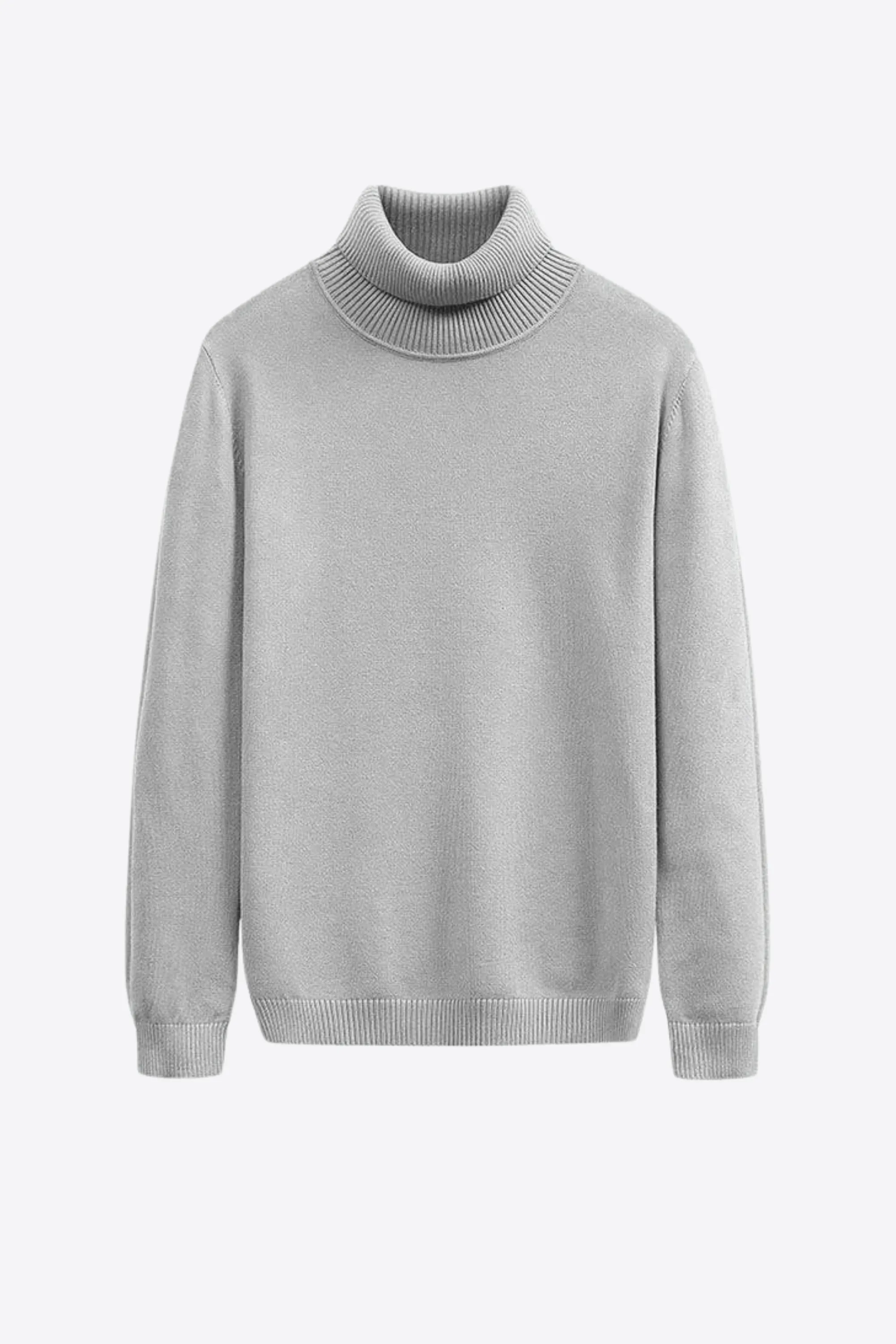 Provenza - Tall Turtleneck