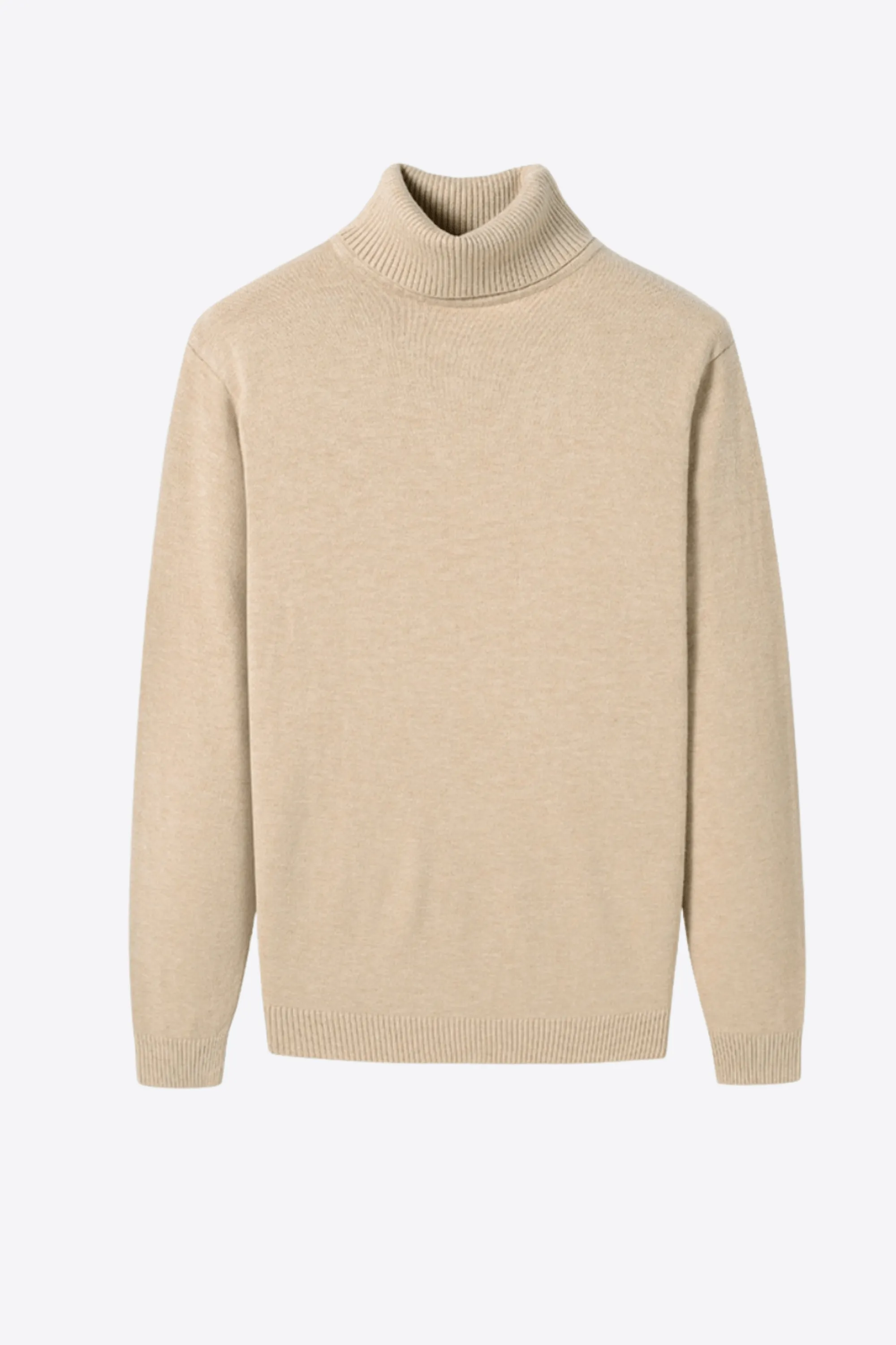 Provenza - Tall Turtleneck