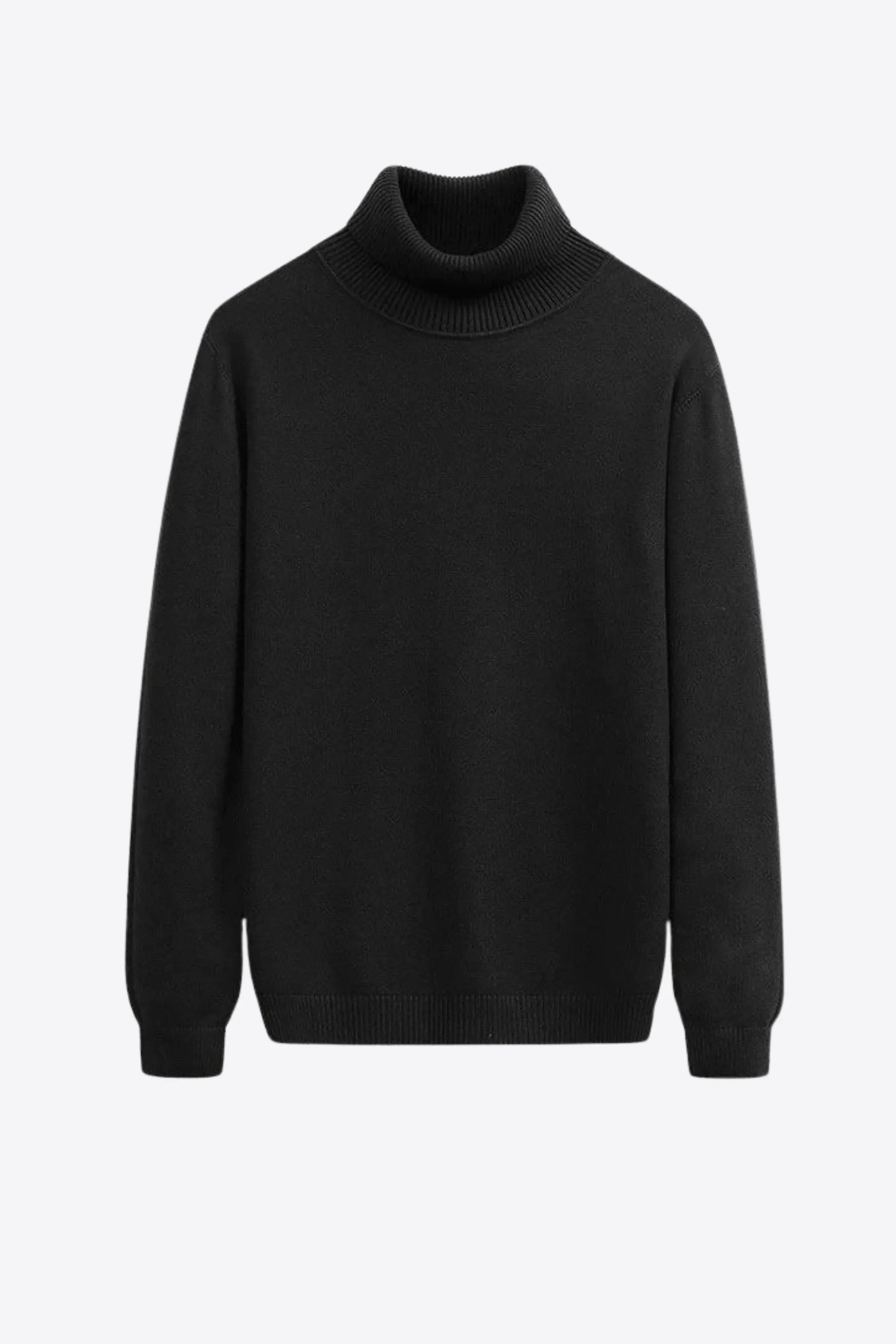 Provenza - Tall Turtleneck