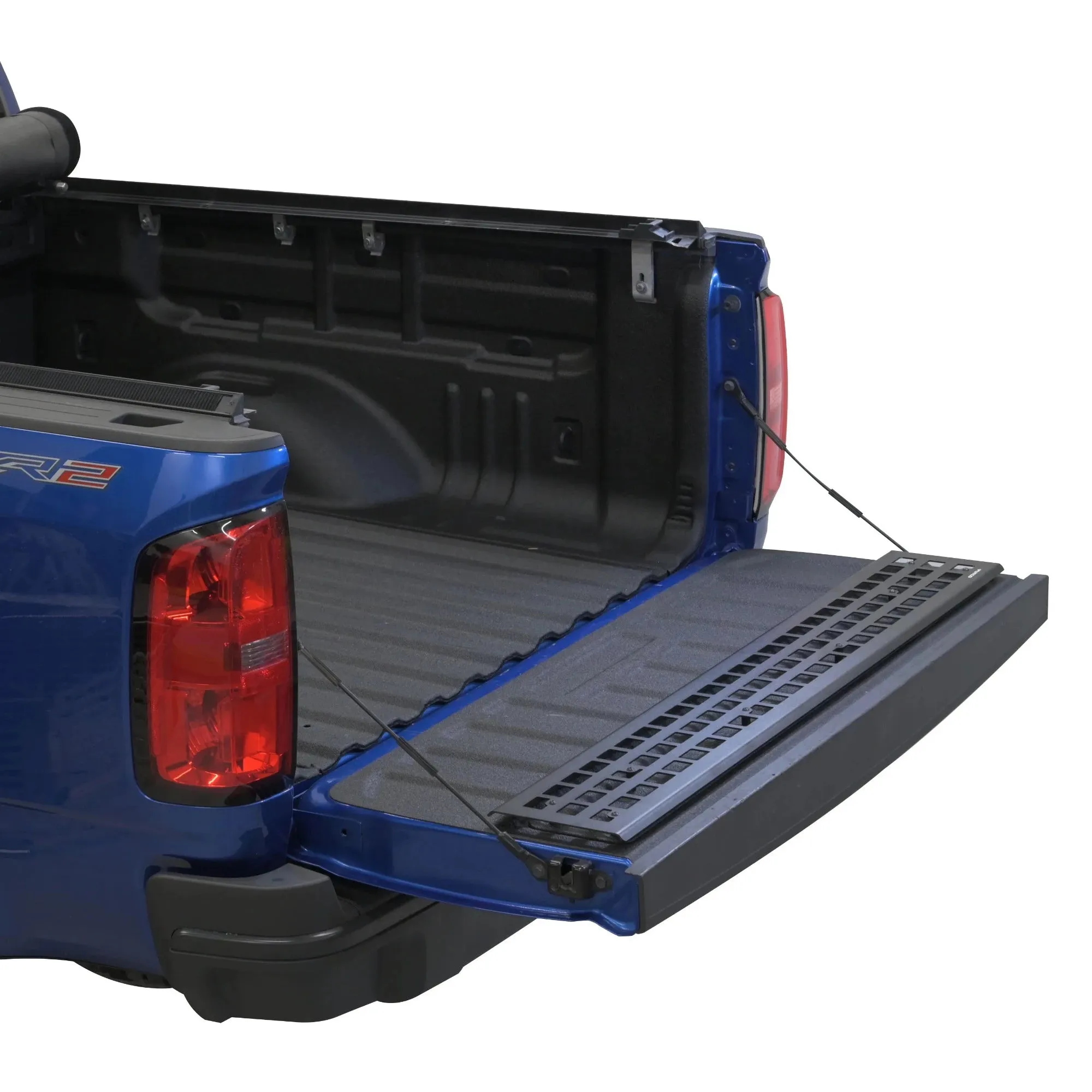 Putco 2022 Nissan Frontier - Tailgate Panel