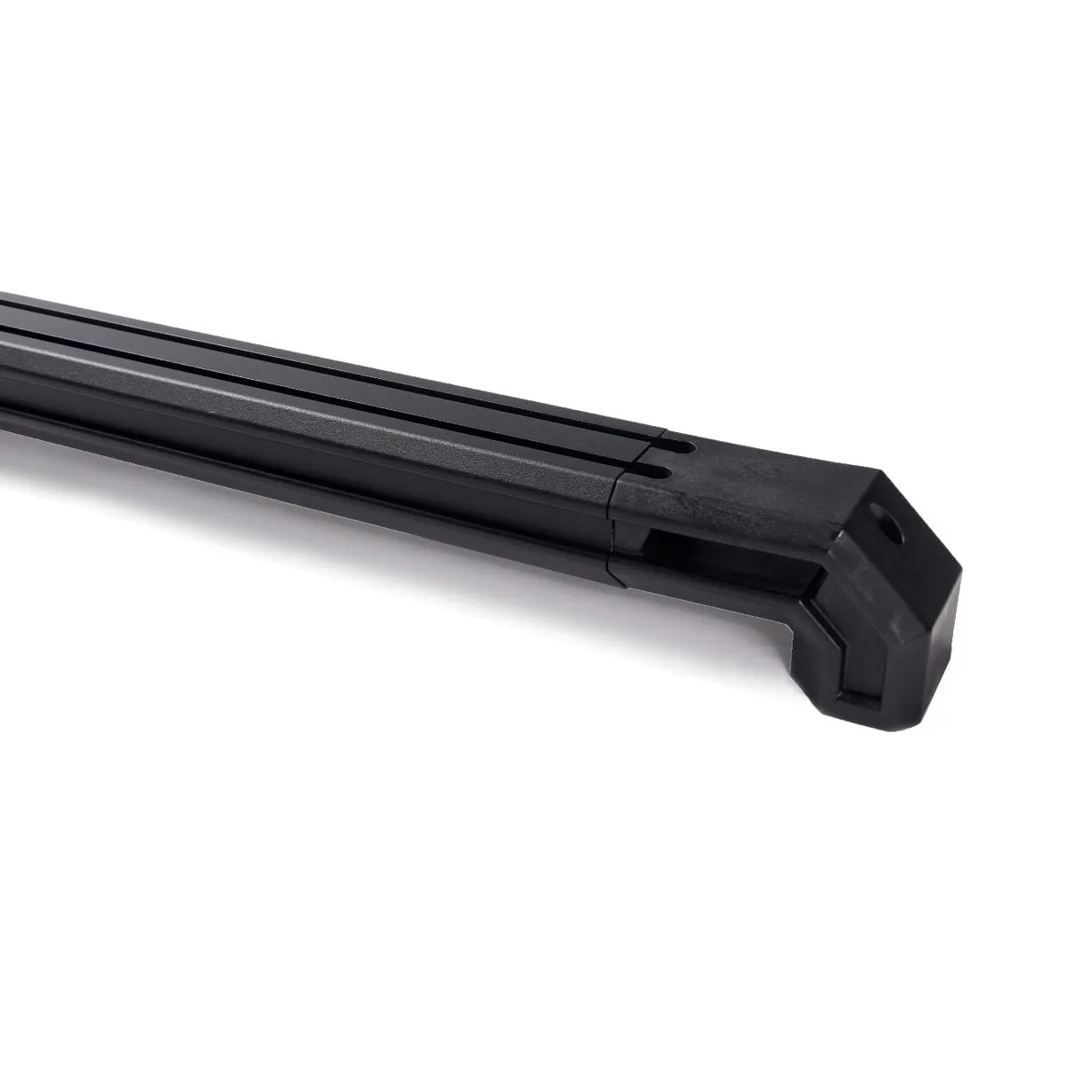 Putco Tec Rail for 2002-2022 RAM 6.5' Bed