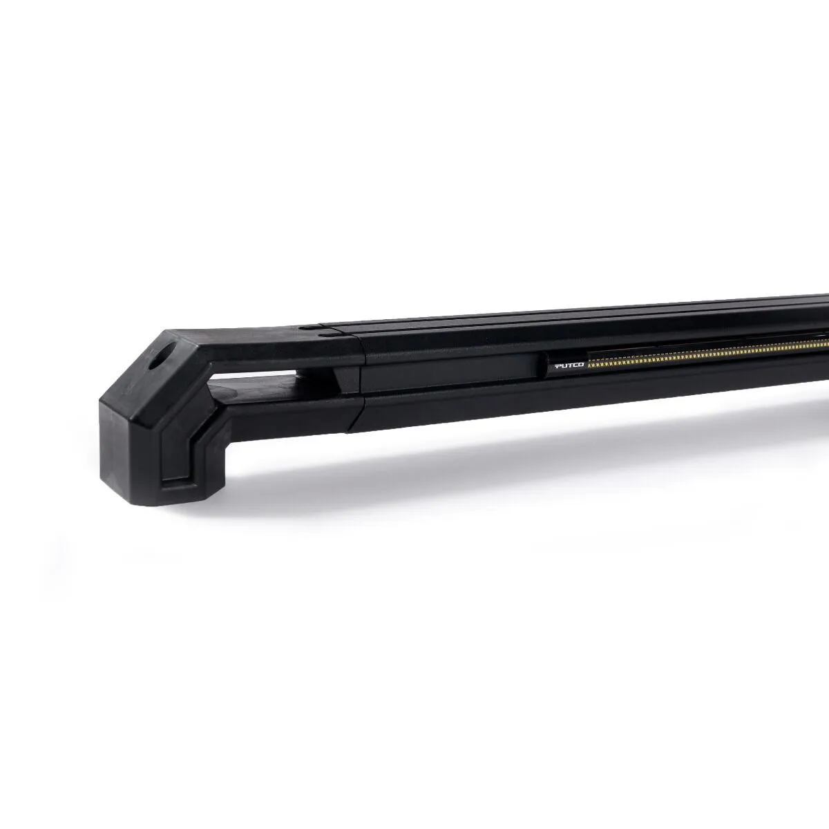 Putco Tec Rail for 2021-2022 Ford F-150 - 6.5' Bed