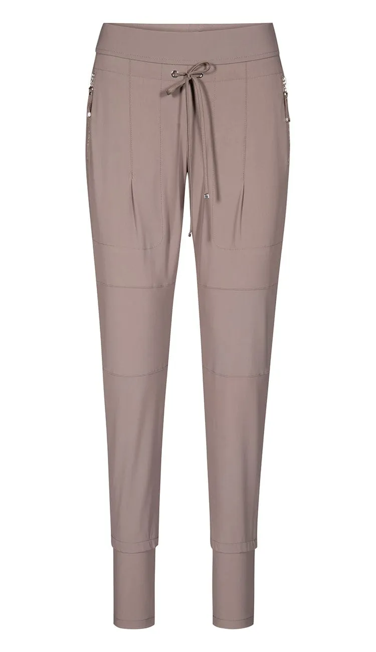 Raffaello Rossi Candy Pant