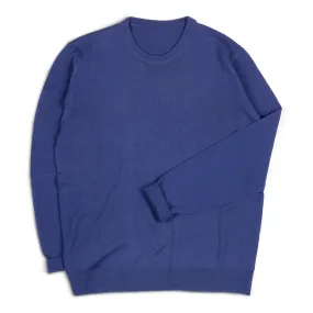 Rain Merino Wool Crew Neck Jumper