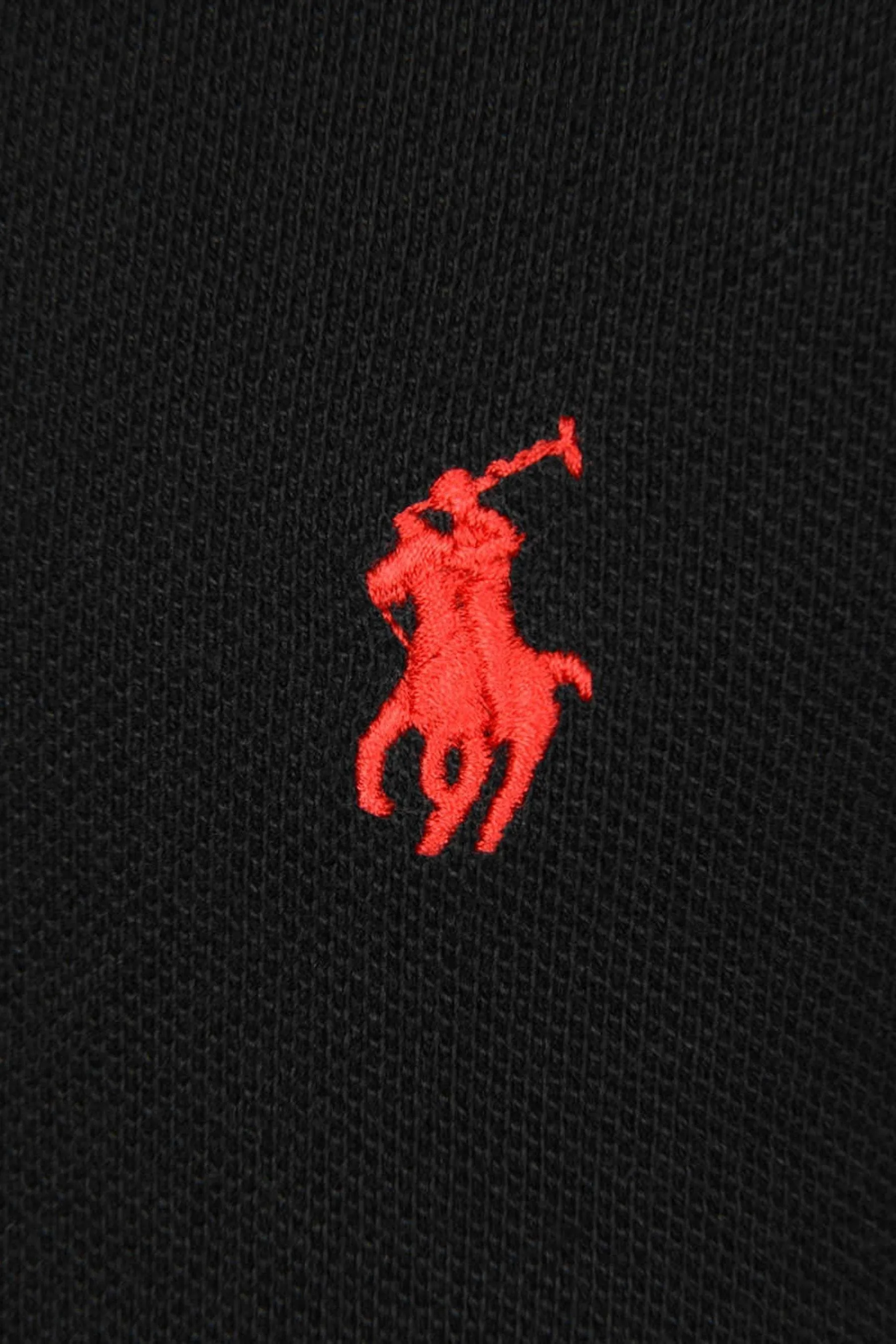 Ralph Lauren Boys Custom Fit Polo Shirt