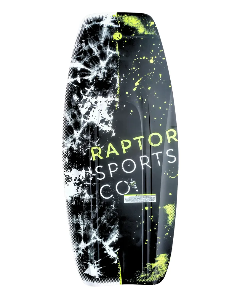 Raptor Misfit Kneeboard