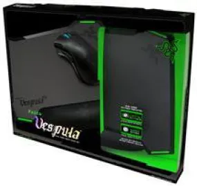 RAZER VESPULA DUAL-SIDED GAMING MAT (VIDEO GAME ACCESSORIES)