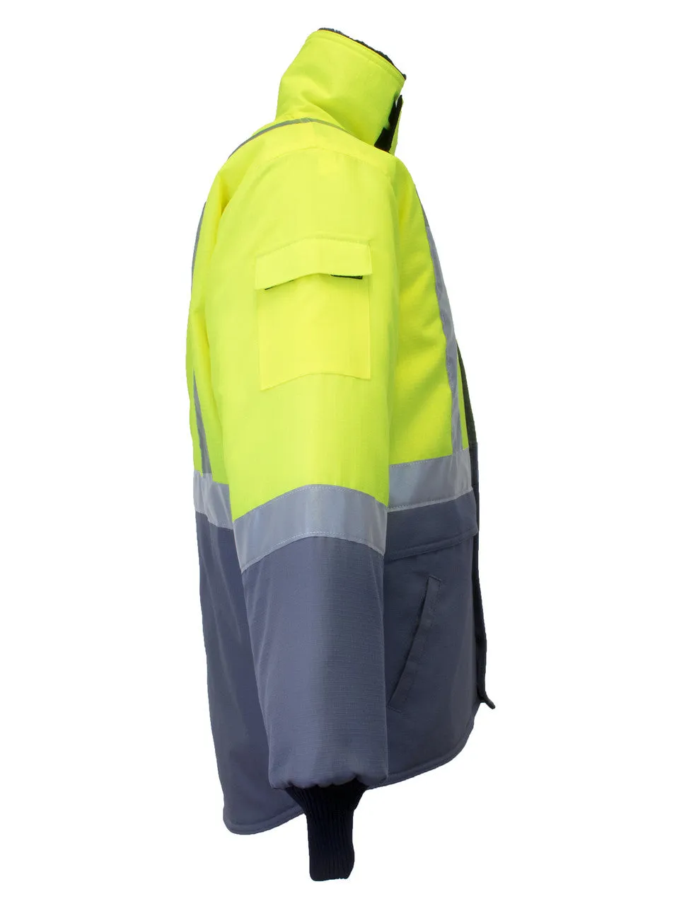 Refrigiwear Freezer Edge® Jacket