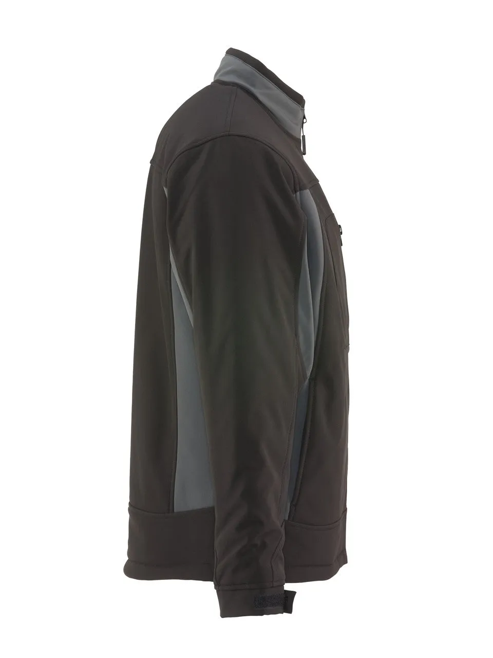 Refrigiwear Insulated Softshell Jacket