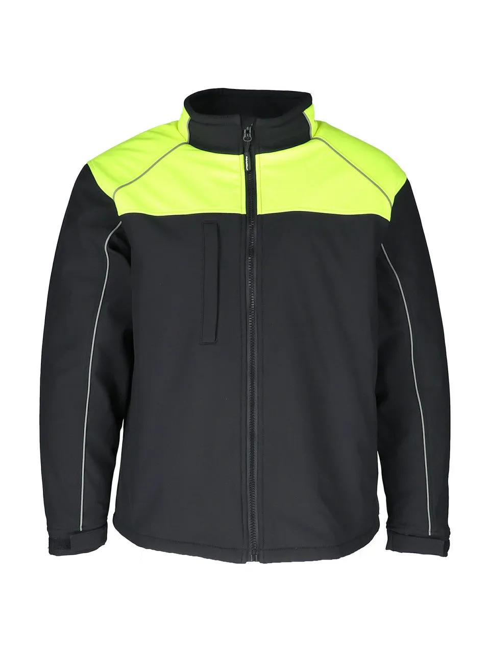 Refrigiwear Two-Tone HiVis Insulated Jacket