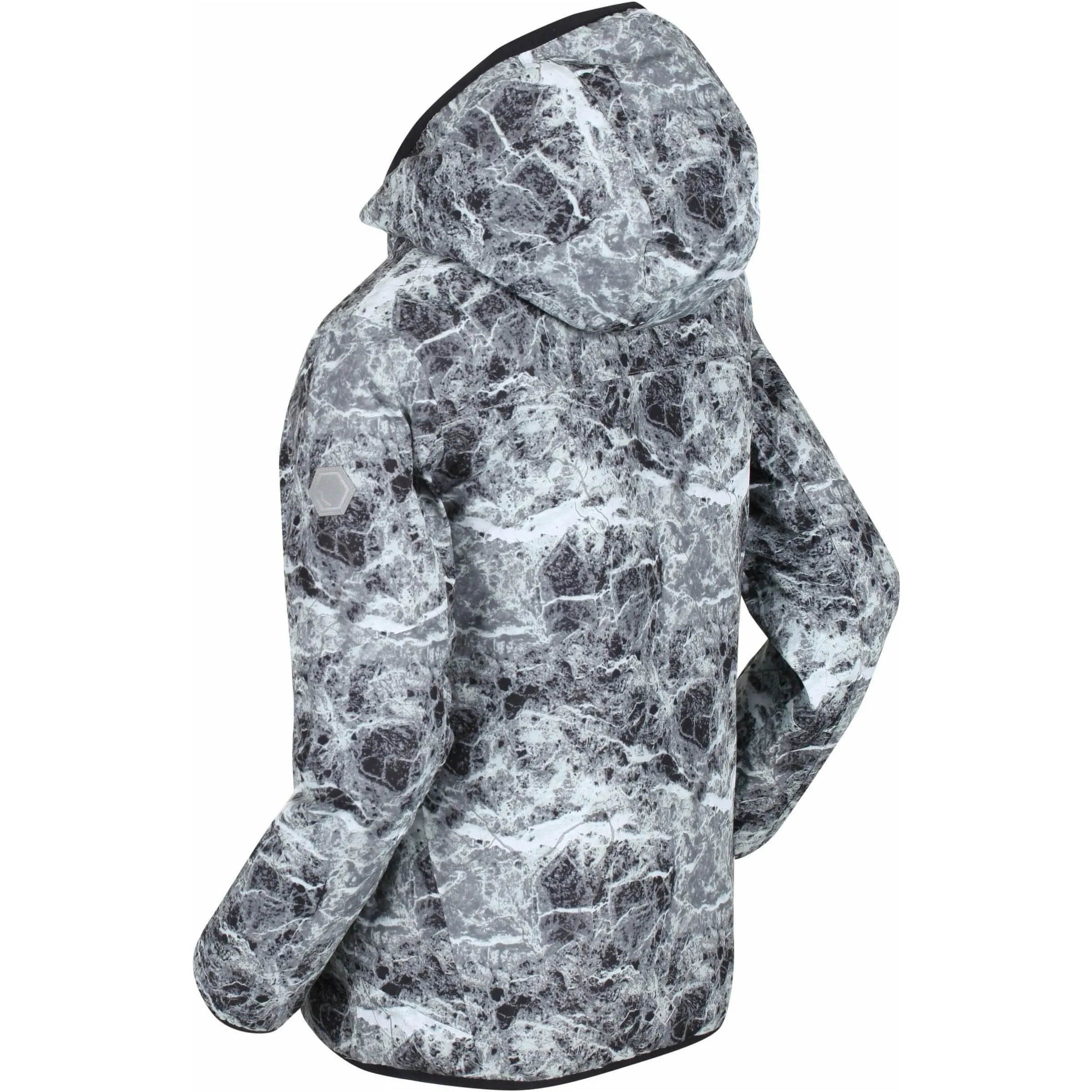 Regatta Lofthouse V Junior Insulated Jacket - Grey