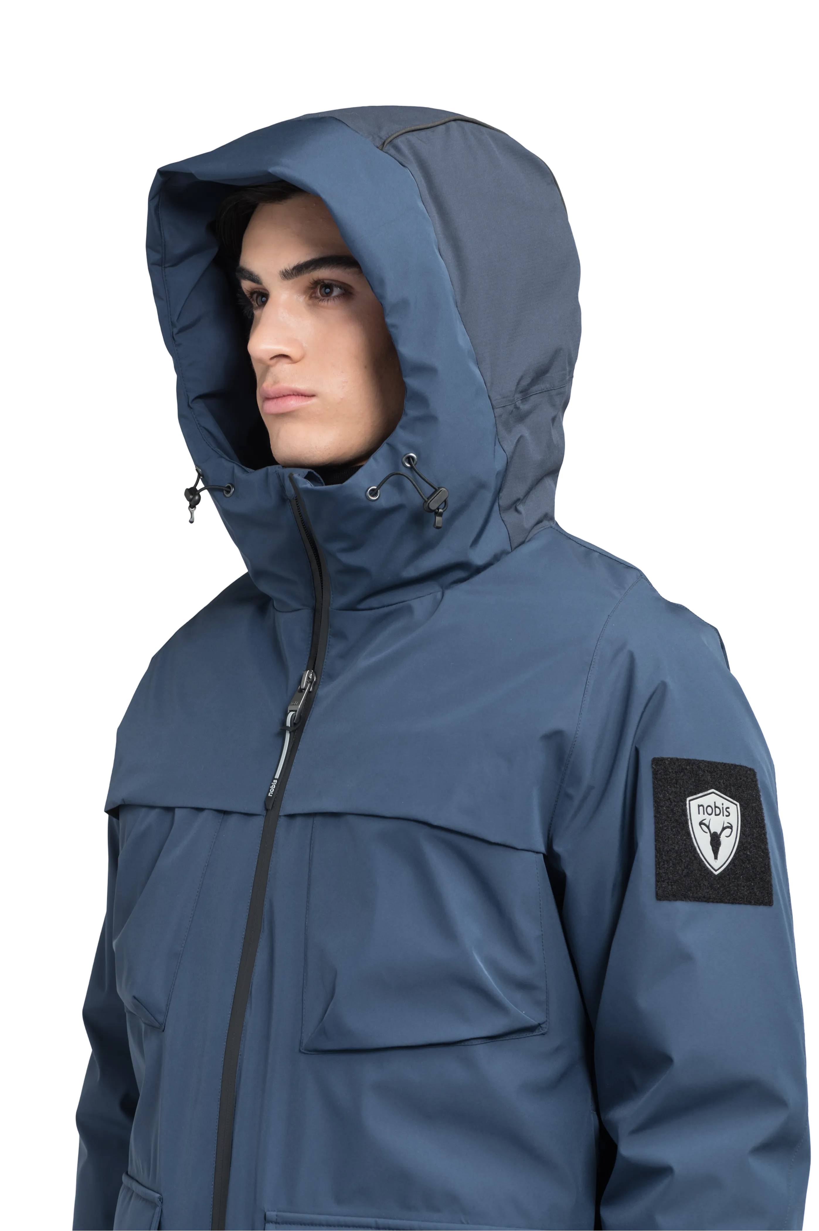 Ronin Men's Performance Utility Jacket