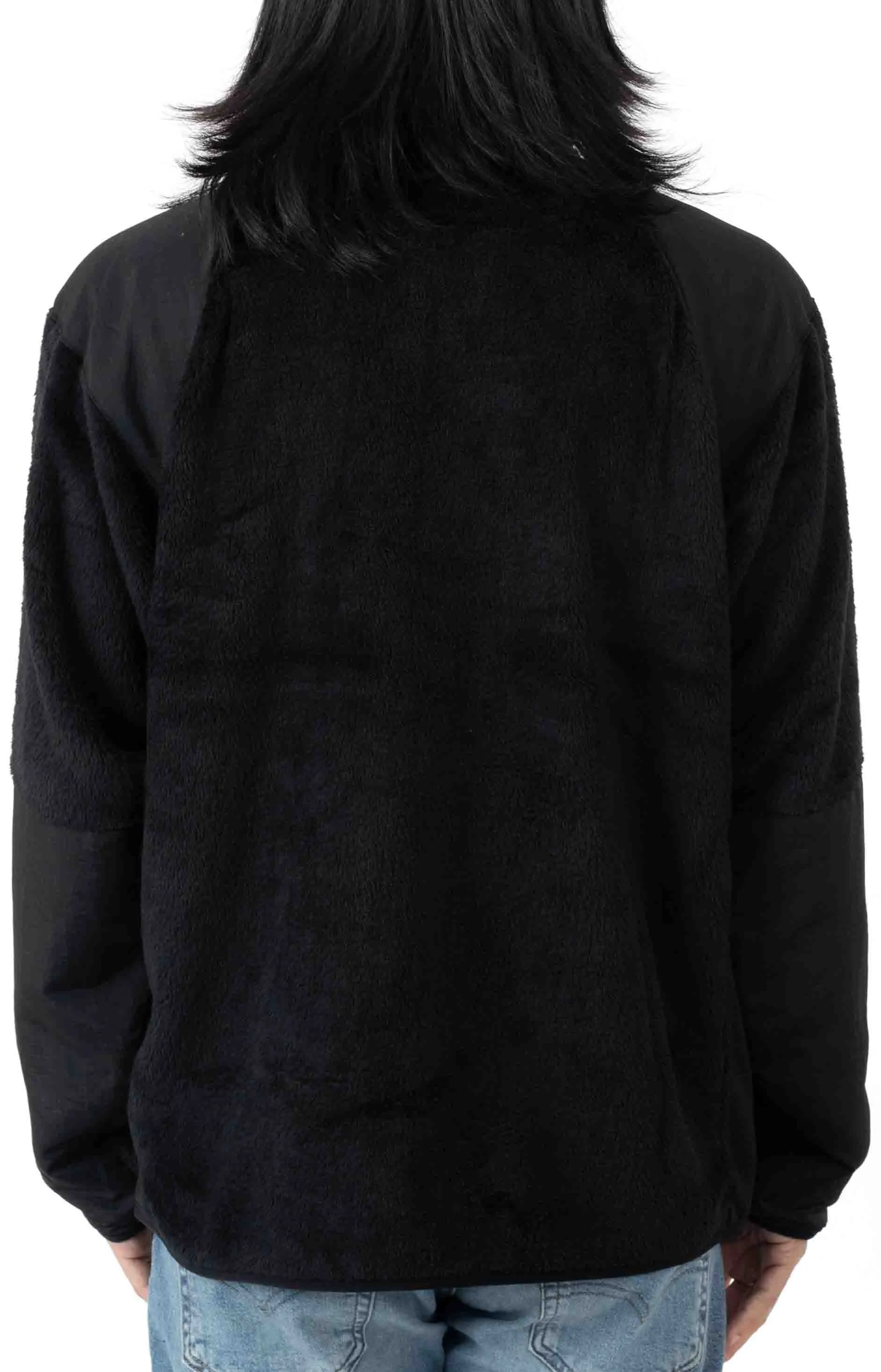 Rothco Generation III Level 3 ECWCS Thermal Fleece Jacket - Black