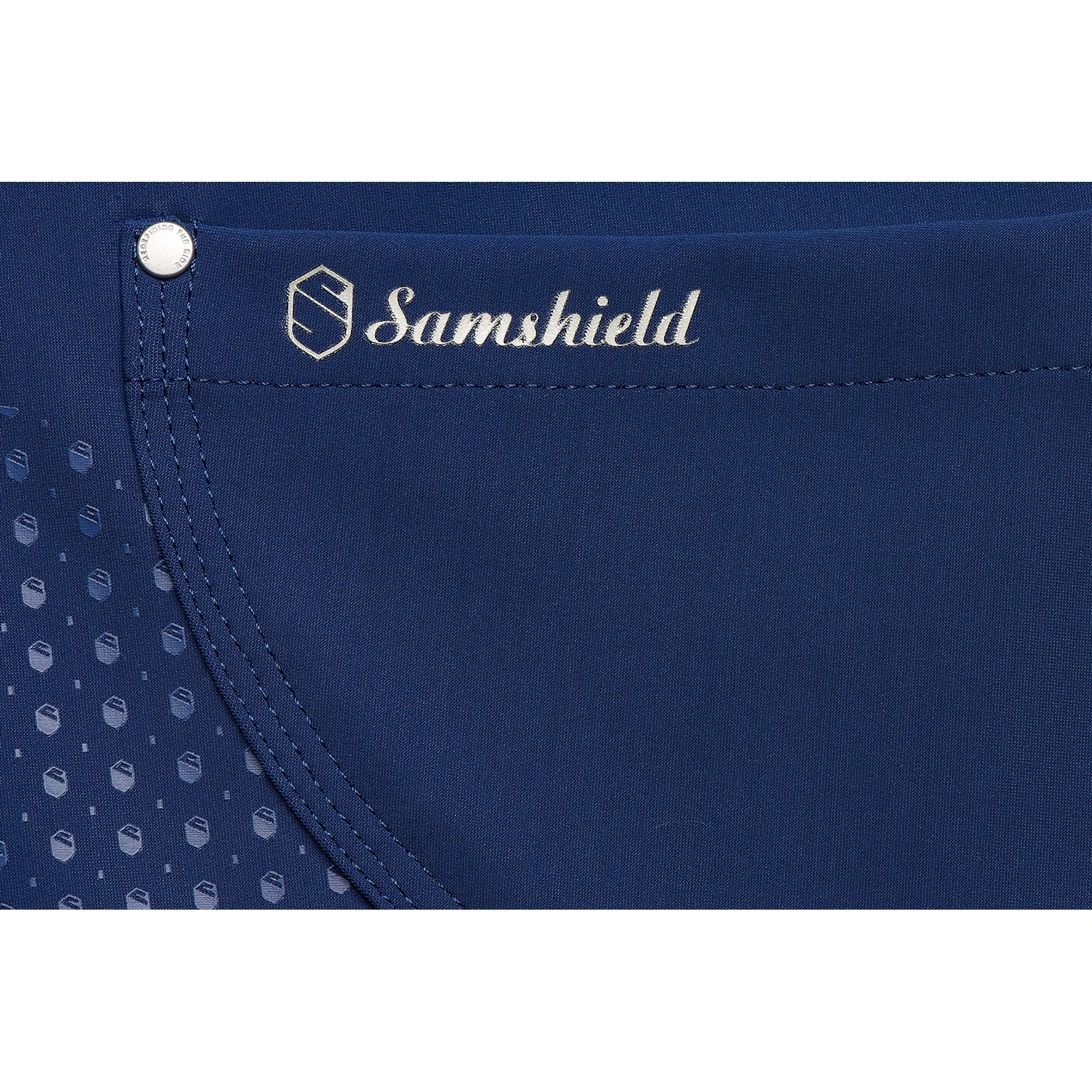 Samshield Castille Ladies Knee Grip Breeches