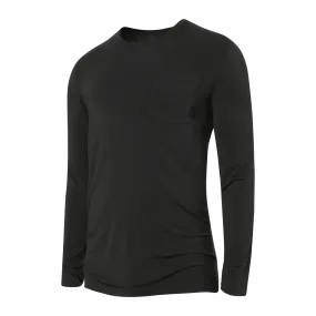 SAXX - Sleepwalker Long Sleeve Crew