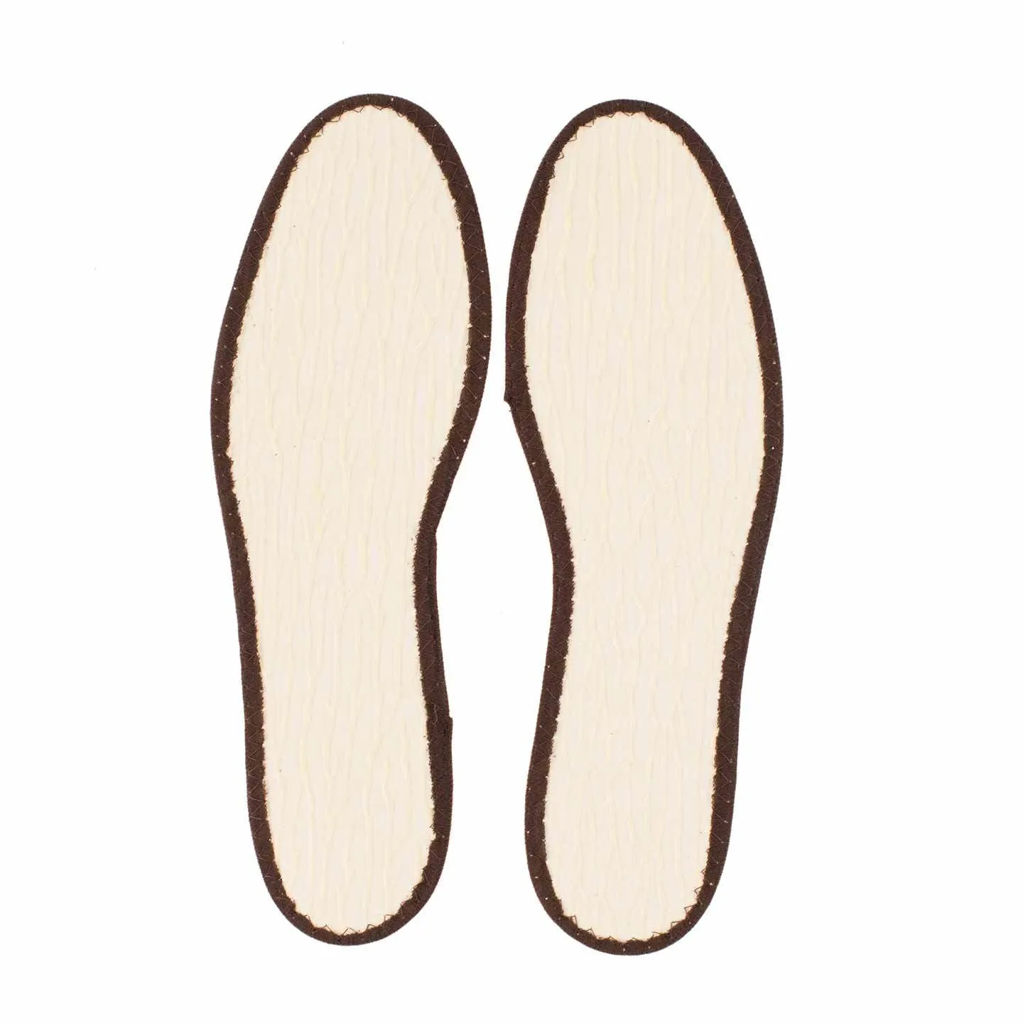 Sheepskin Insoles