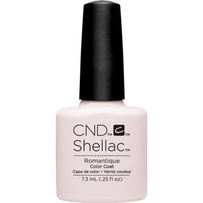 Shellac Romantique