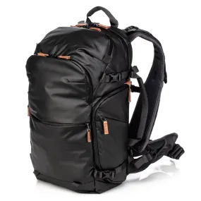 Shimoda Explore V2 25 Starter Kit - Black