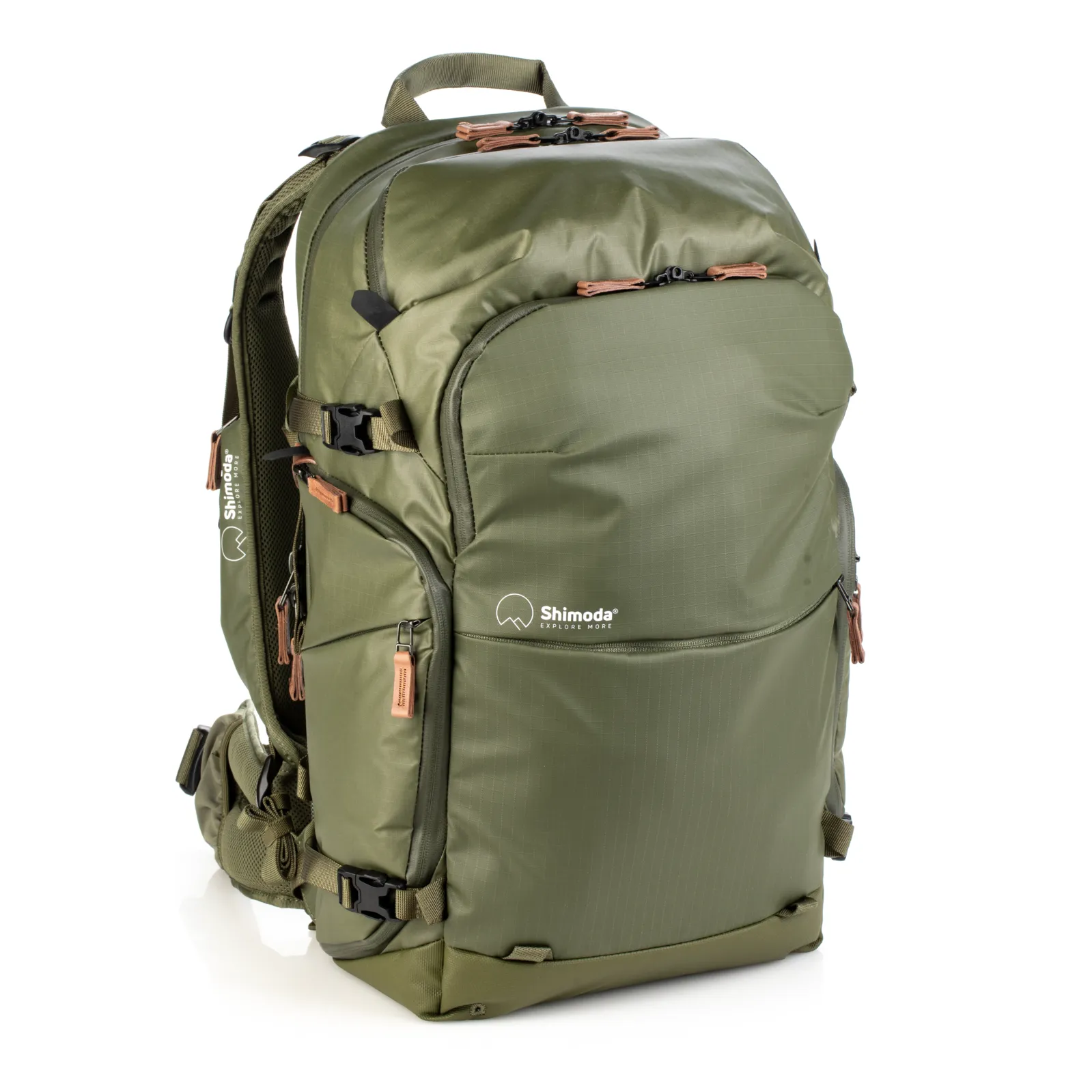 Shimoda Explore V2 30 Backpack - Army Green