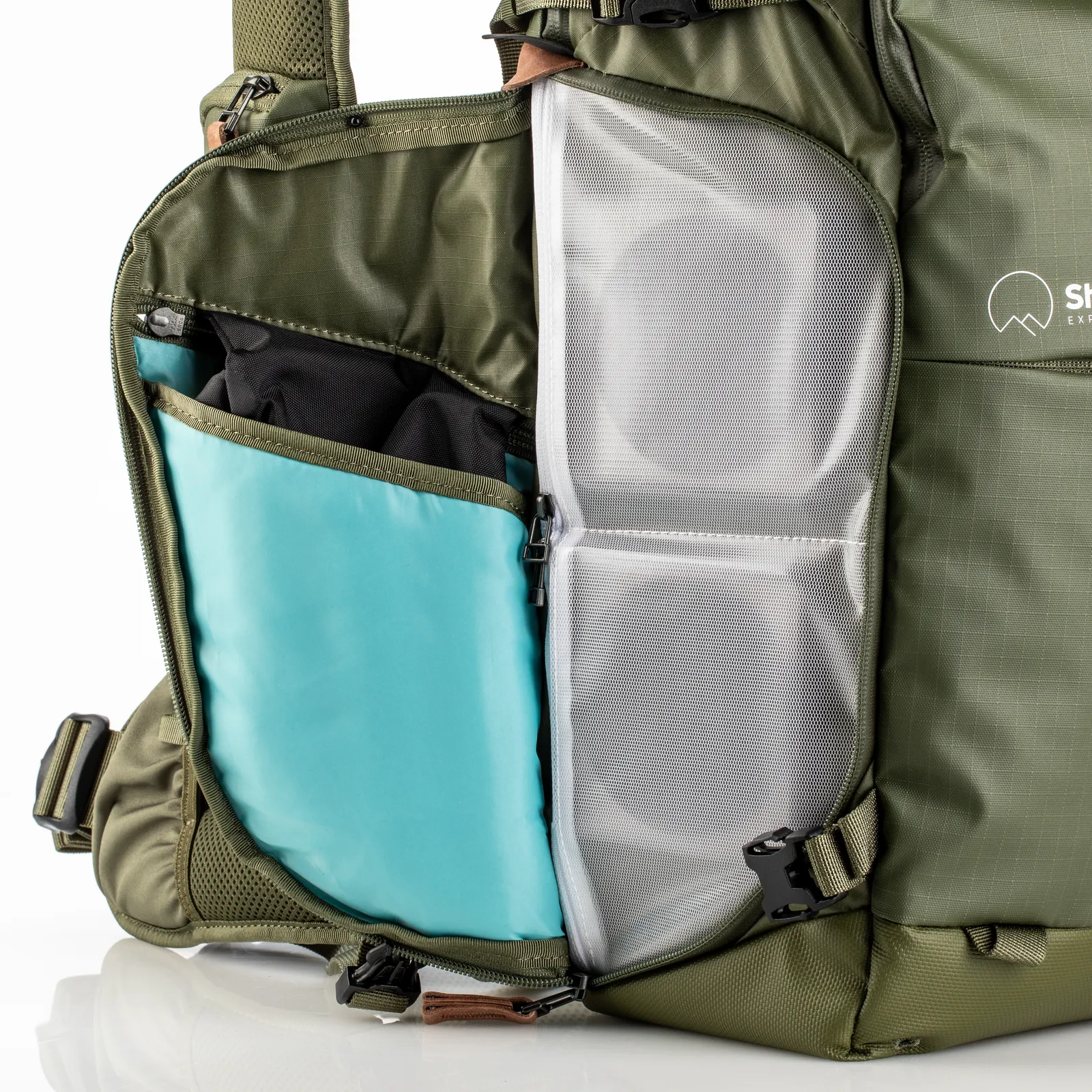 Shimoda Explore V2 30 Backpack - Army Green