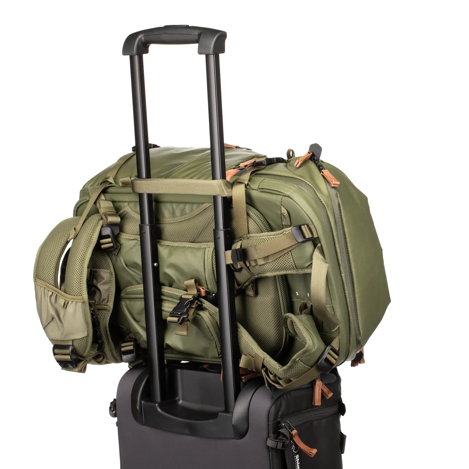 Shimoda Explore V2 30 Backpack - Army Green