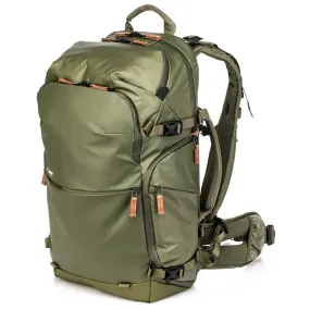 Shimoda Explore V2 30 Backpack - Army Green