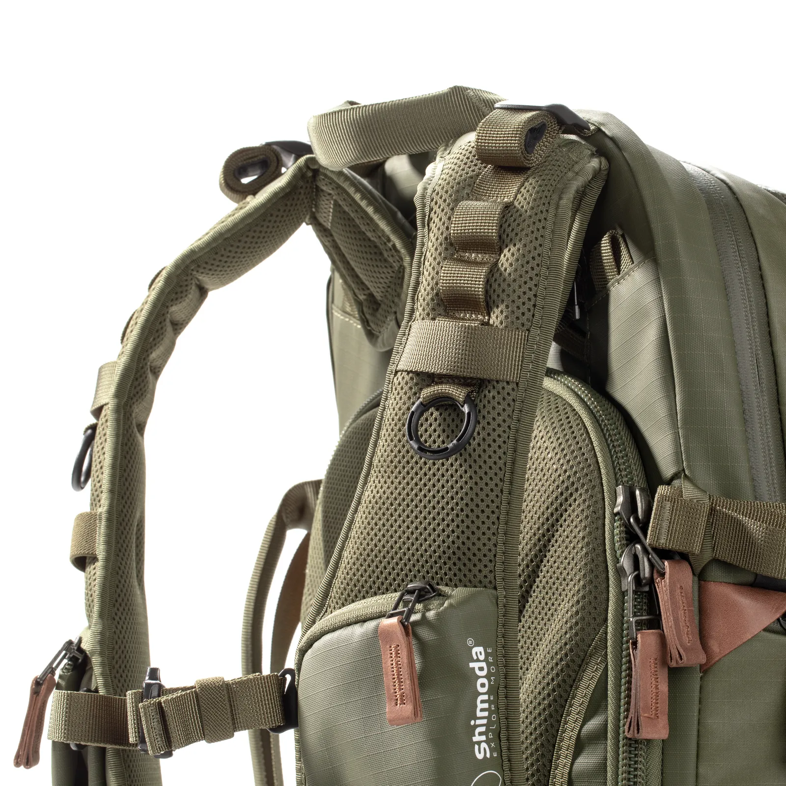 Shimoda Explore V2 30 Backpack - Army Green