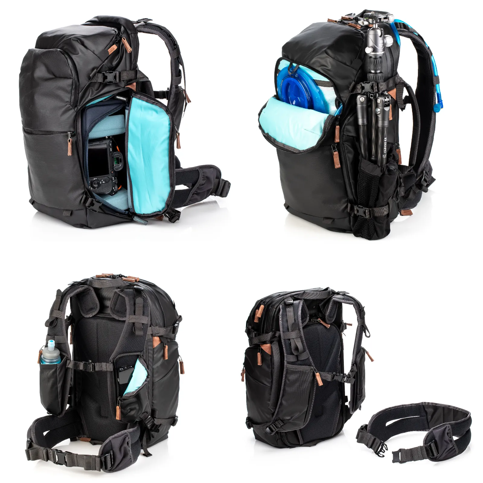 Shimoda Explore V2 30 Backpack - Black