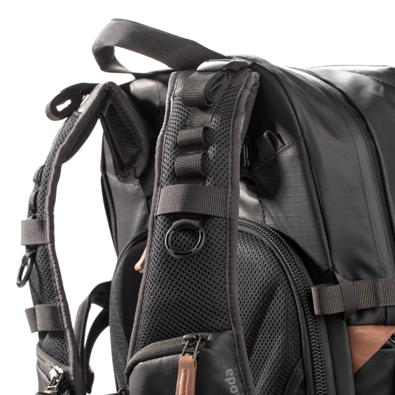 Shimoda Explore V2 35 Backpack - Black