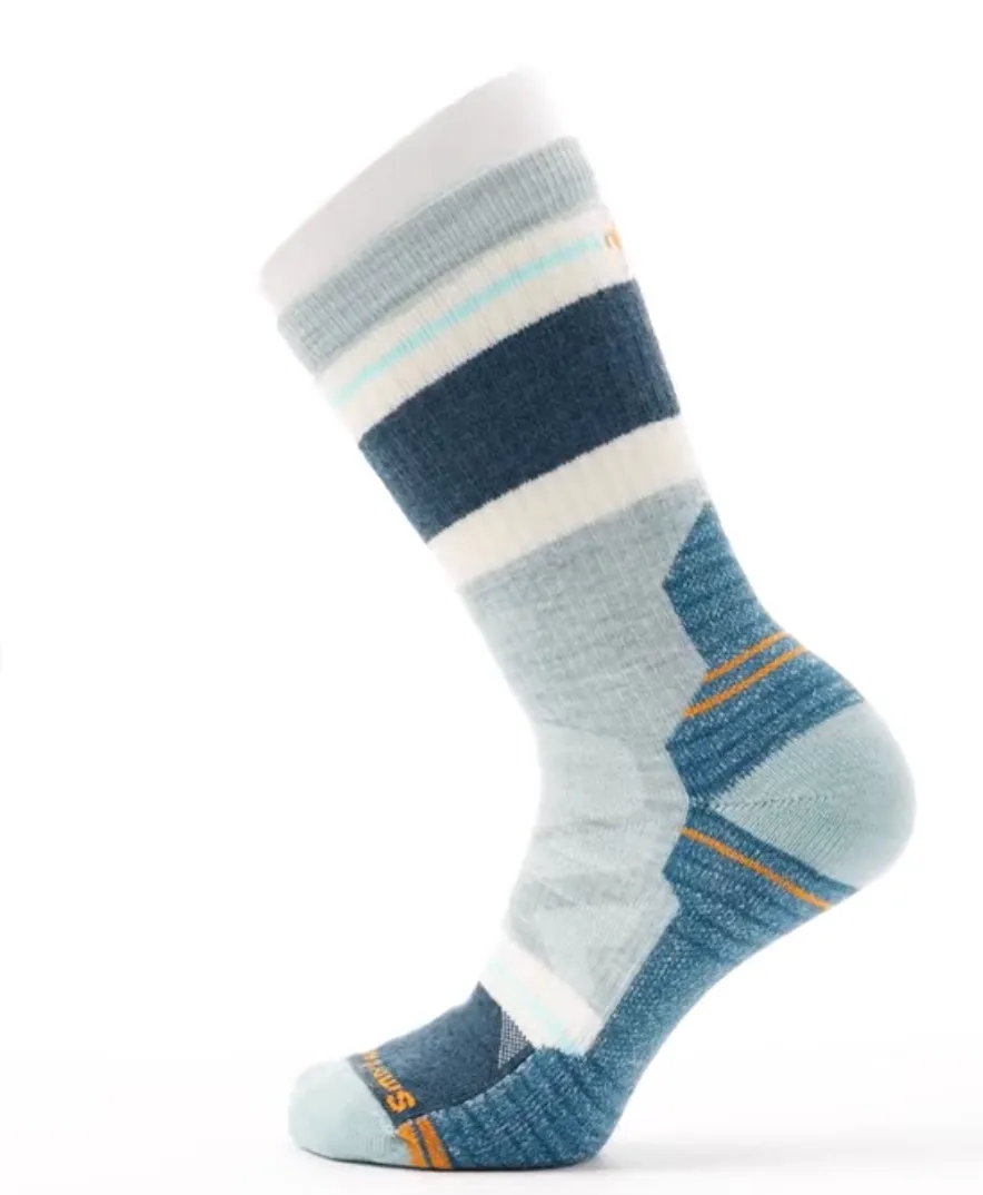 Smartwool Women's Hike Saturnsphere Crew Socks