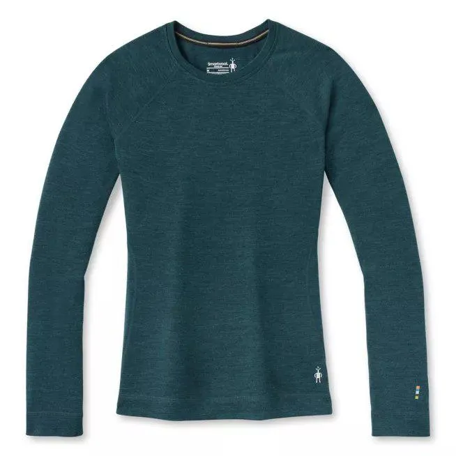 Smartwool Women's Merino 250 Base Layer Crew