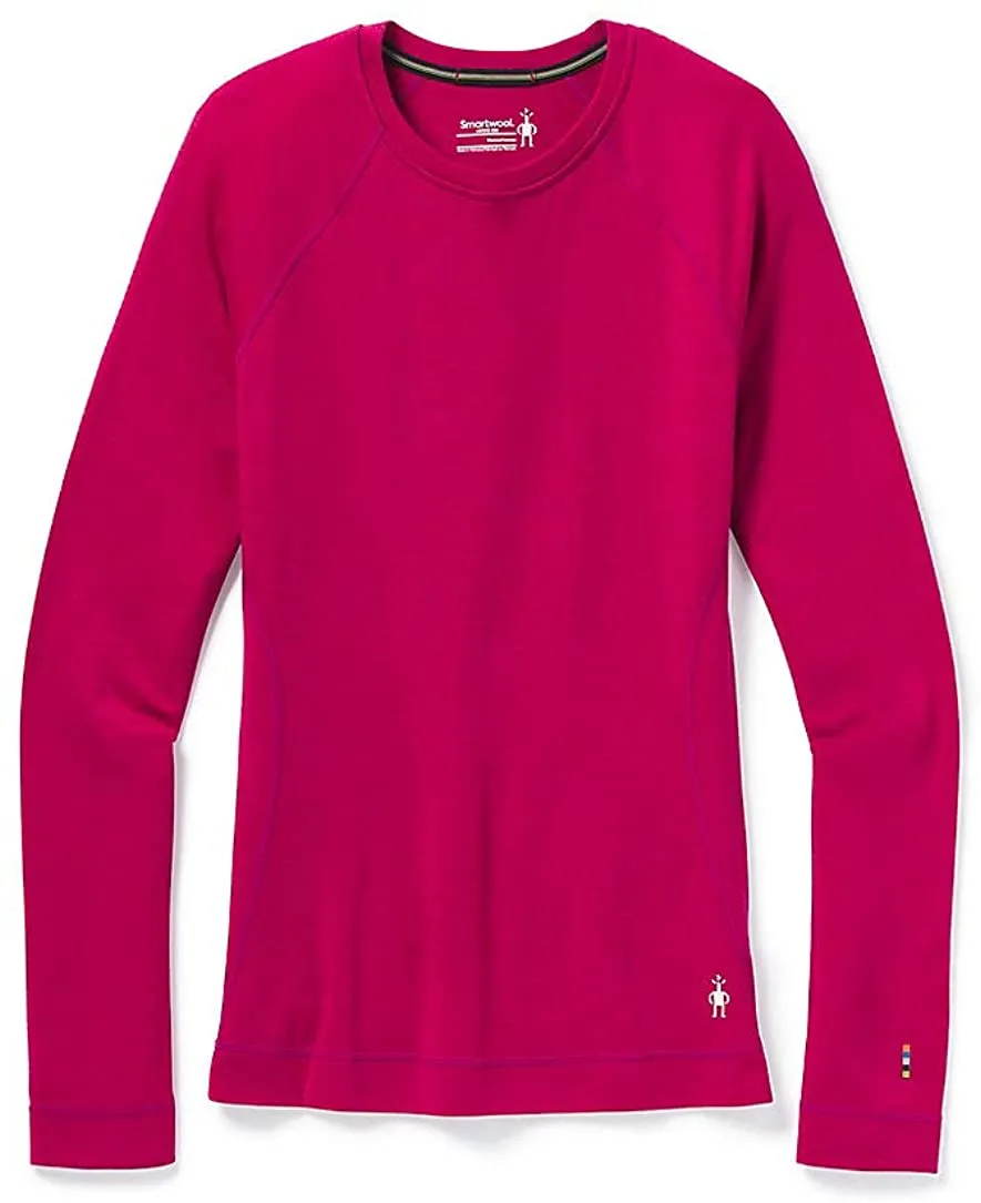 Smartwool Women's Merino 250 Baselayer Crew