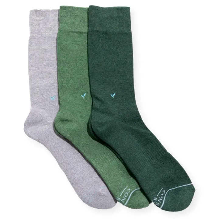 Socks that plant trees collection