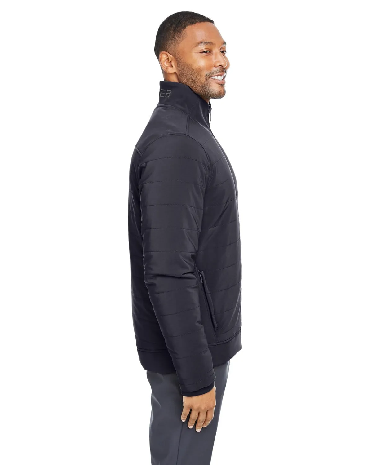 Spyder - Men's Transit Jacket