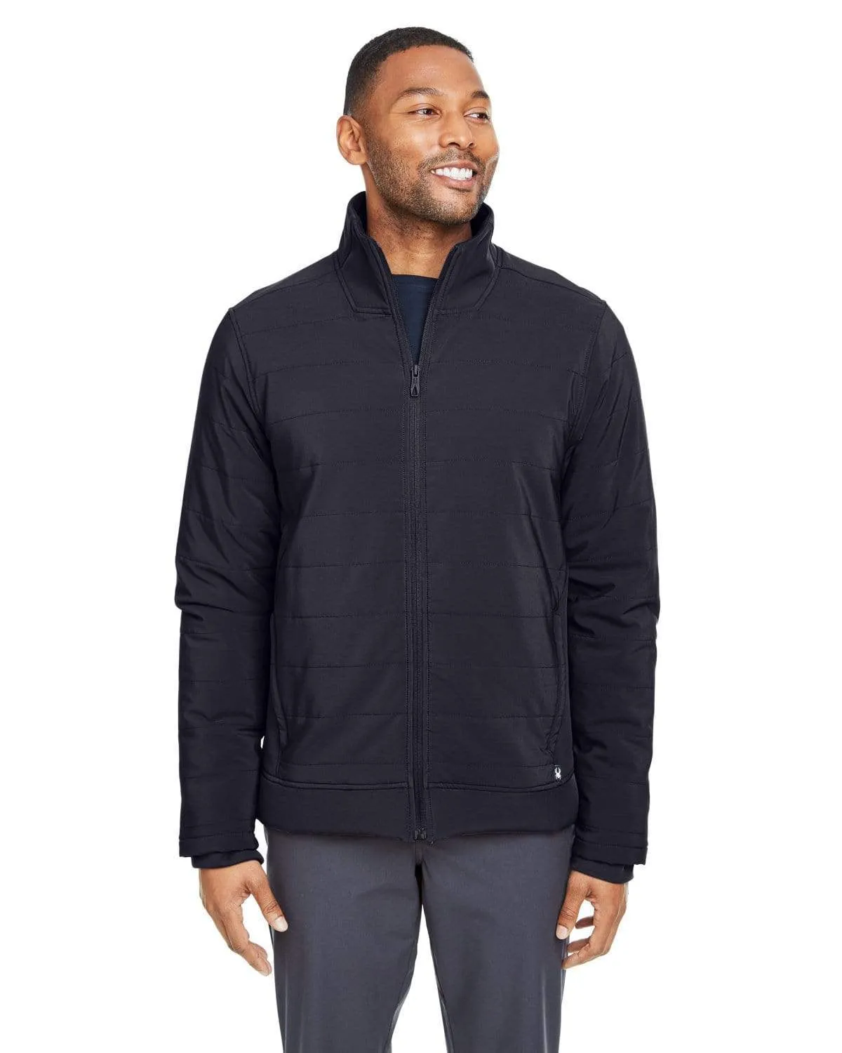 Spyder - Men's Transit Jacket