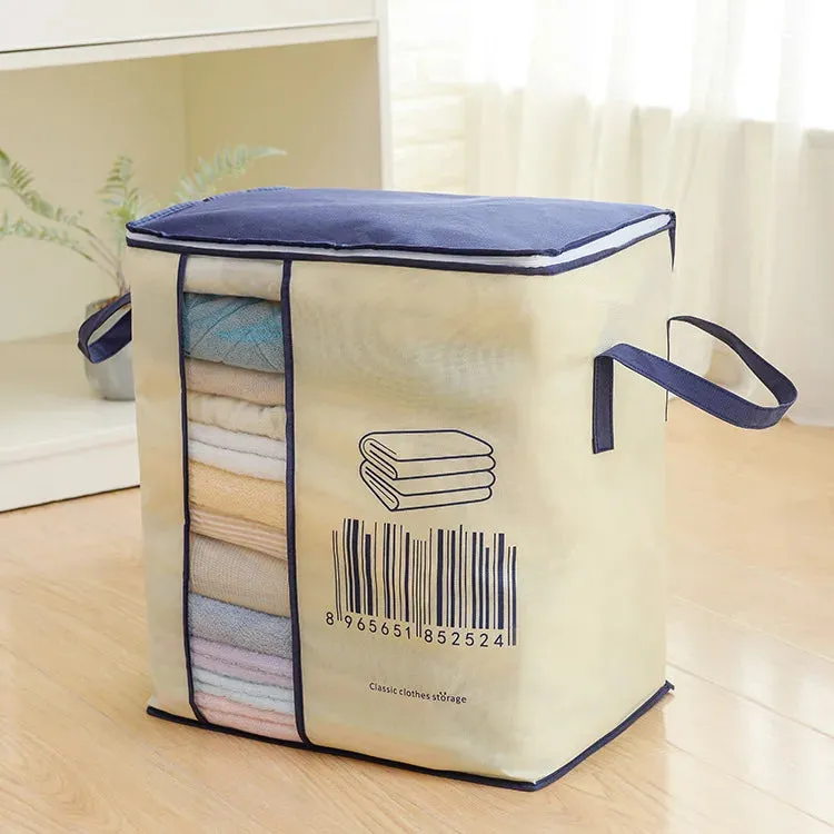 Storage Box Organizer for Clothes