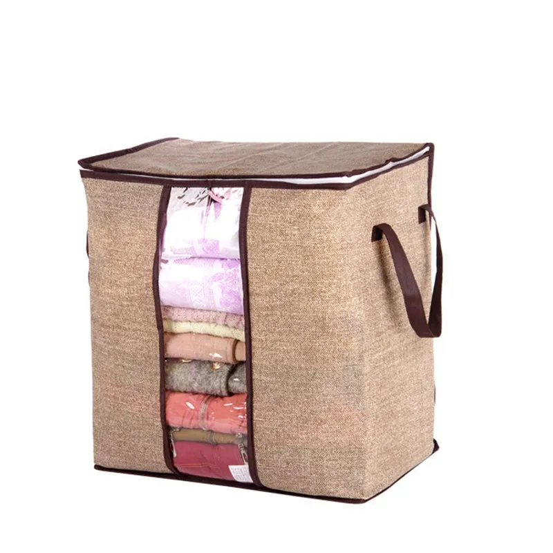 Storage Box Organizer for Clothes