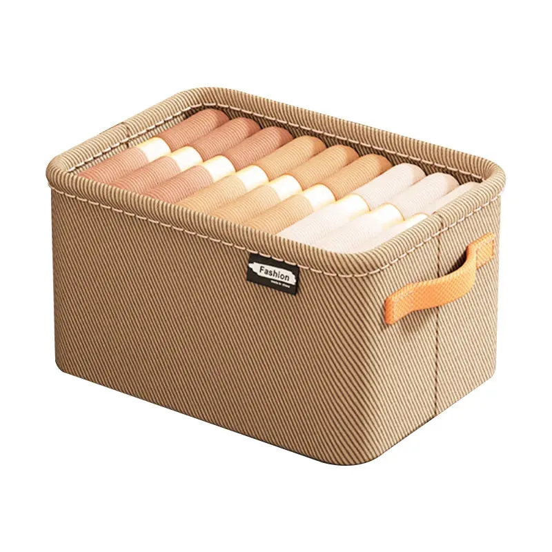 Storage Box Organizer for Clothes