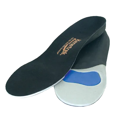 Supportive Insoles - Gel Cushion