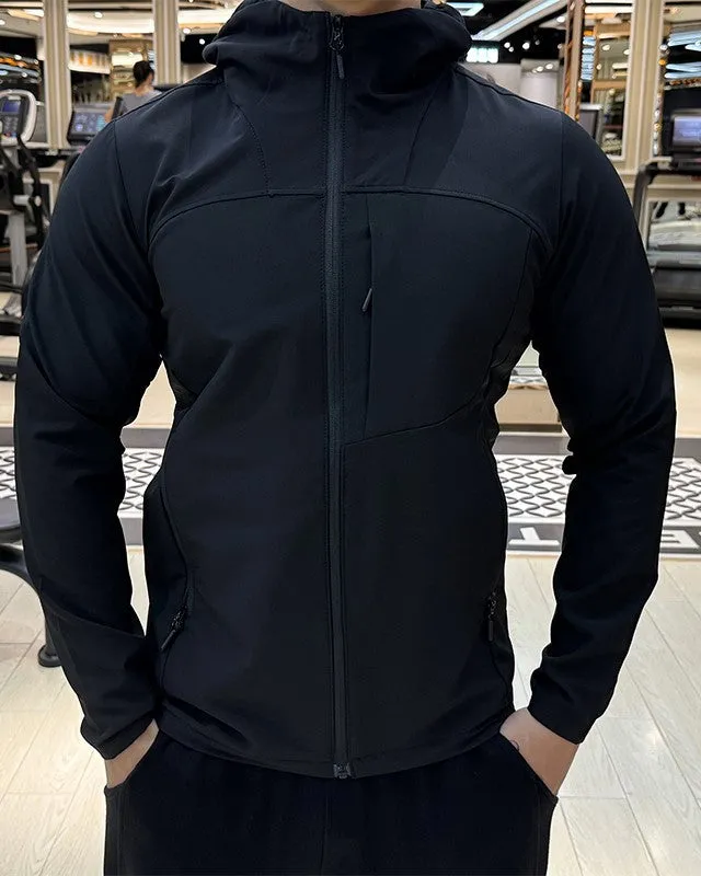 Terrain Trek Tech Jacket