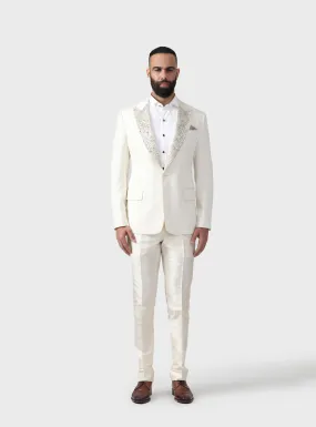 THE GATSBY TUXEDO JACKET