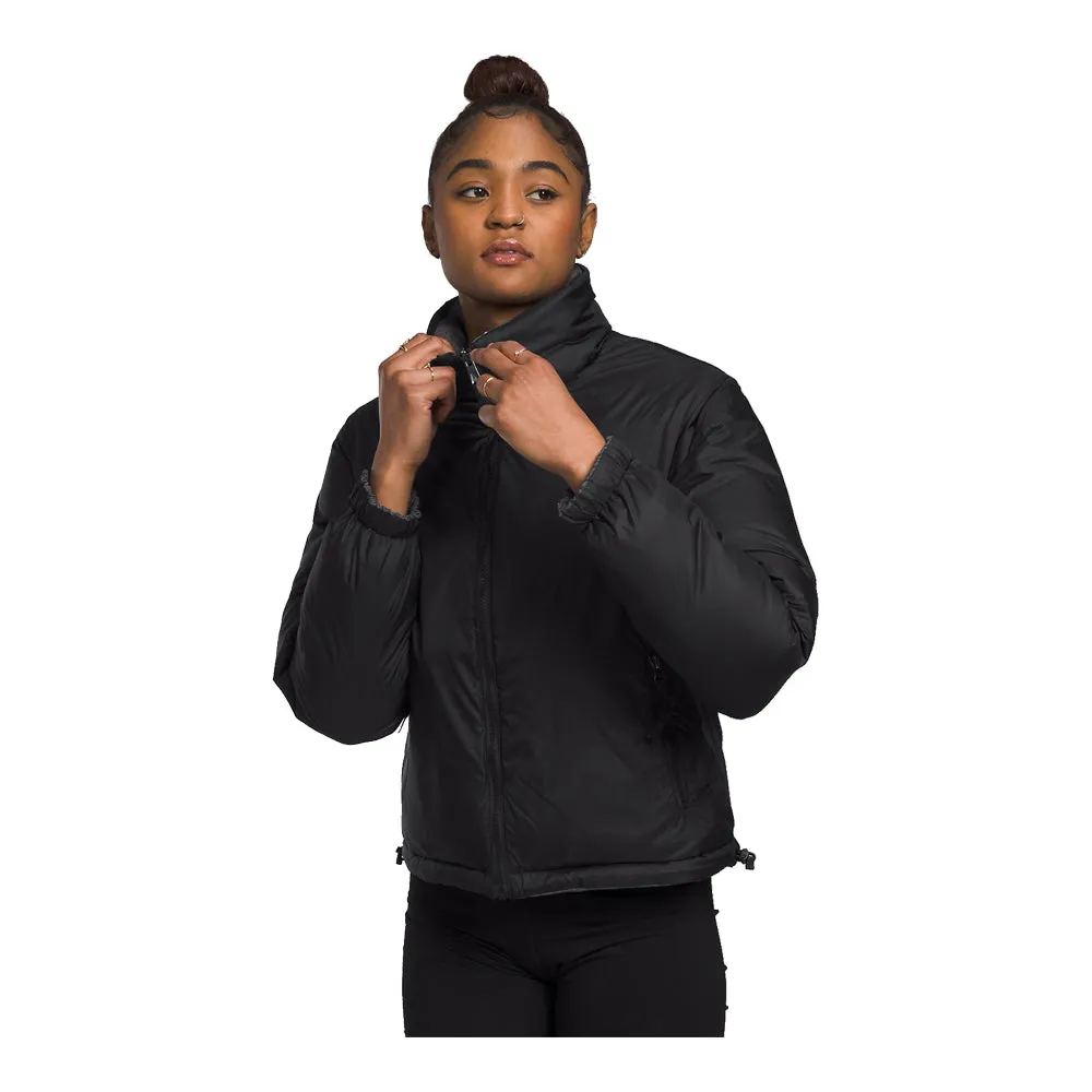 The North Face 92 Reversible Nuptse Jacket