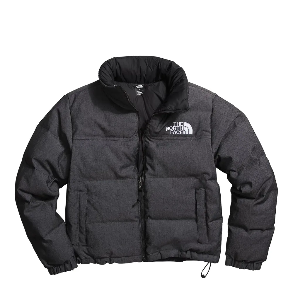 The North Face 92 Reversible Nuptse Jacket