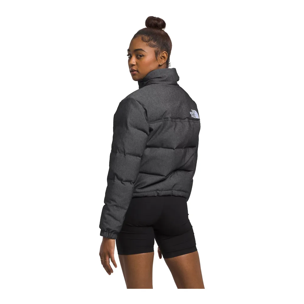 The North Face 92 Reversible Nuptse Jacket