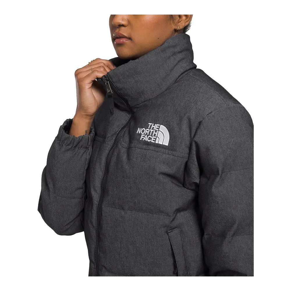 The North Face 92 Reversible Nuptse Jacket