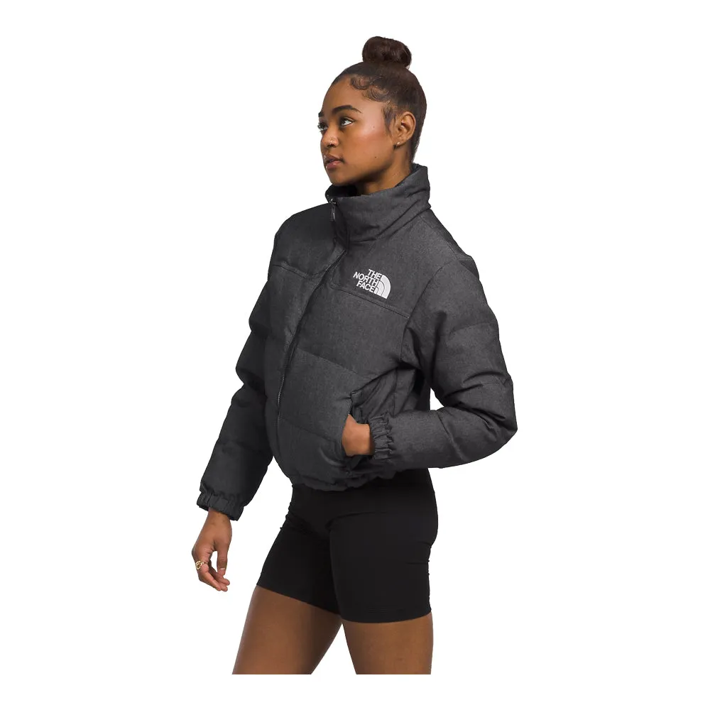 The North Face 92 Reversible Nuptse Jacket