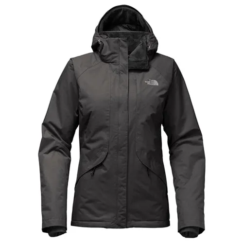 The North Face The Works Package w/ Bibs - Women's Ski