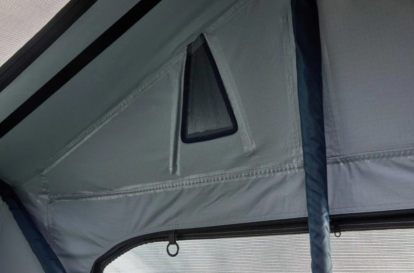 Thule Tepui Autana Ruggedized - 3 Person Roof Top Tent - Annex Included