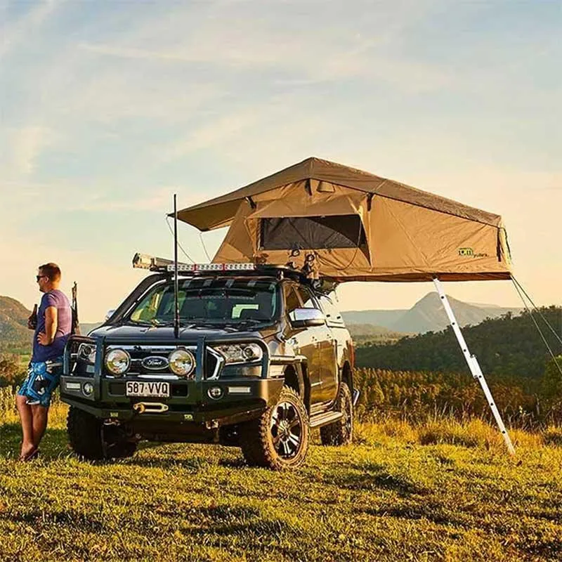 TJM Yulara Roof Top Tent